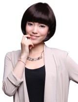 Wigs2you 補髪塊 增加髪量 假髪片 頭頂補髪片  遮白髪 劉海片 TP-001